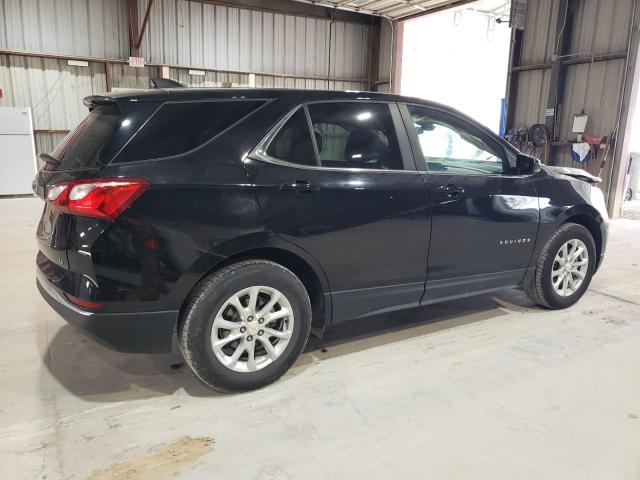 2021 CHEVROLET EQUINOX LT 2GNAXKEVXM6112440