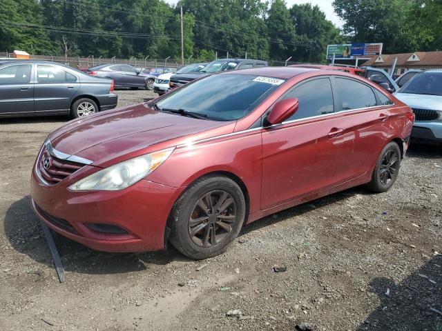 Vin: 5npeb4ac5dh777332, lot: 62679355, hyundai sonata gls 2013 img_1