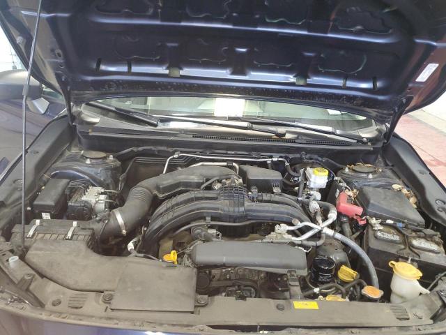 2019 SUBARU IMPREZA 4S3GTAA60K3725095