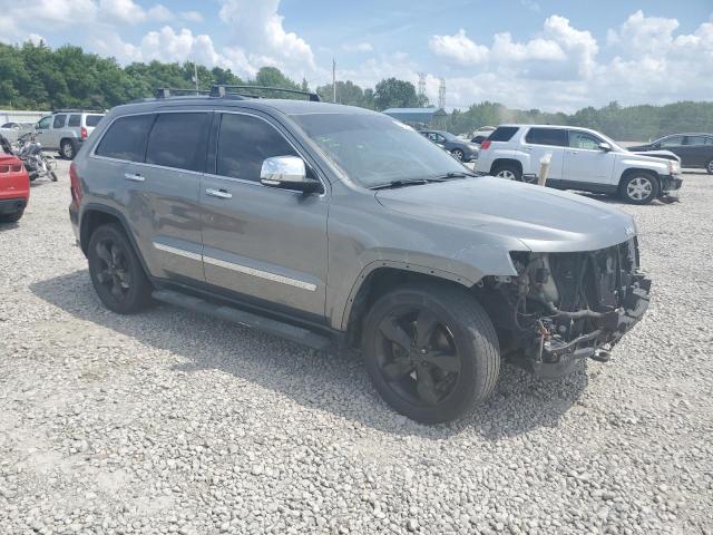 Vin: 1c4rjfct0cc282611, lot: 59769205, jeep grand cher overland 20124