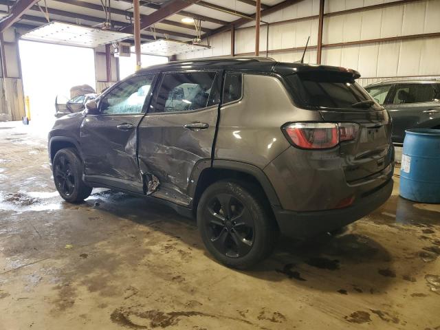 2019 JEEP COMPASS LA 3C4NJDBB0KT748732