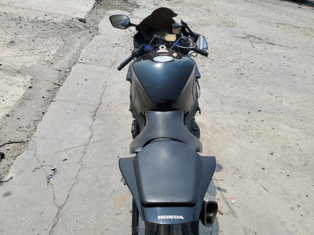 2012 HONDA CBR1000 RR JH2SC5909CK401451