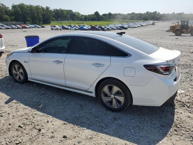 Vin: kmhe34l16ha057975, lot: 62081595, hyundai sonata hybrid 20172