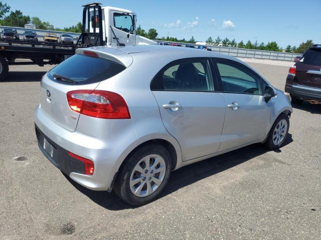 2016 KIA RIO LX KNADM5A34G6645914