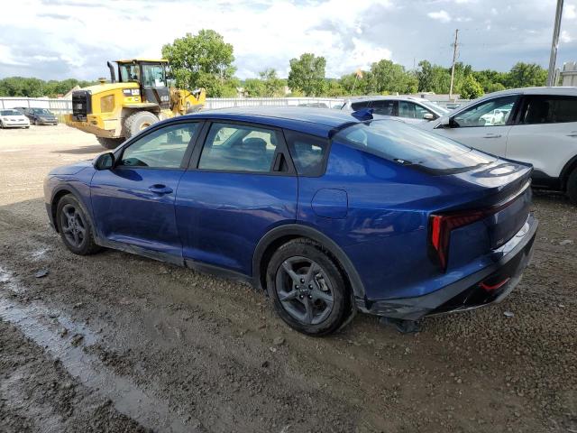 Vin: 3kpft4de0se067853, lot: 61632115, kia k4 lx lx 20252