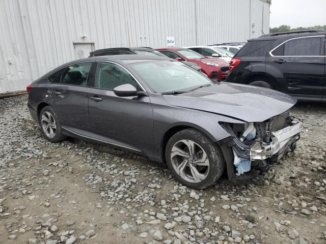 Vin: 1hgcv1f52la086841, lot: 58506375, honda accord exl 20204
