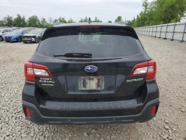 2019 SUBARU OUTBACK TO 4S4BSATCXK3316226