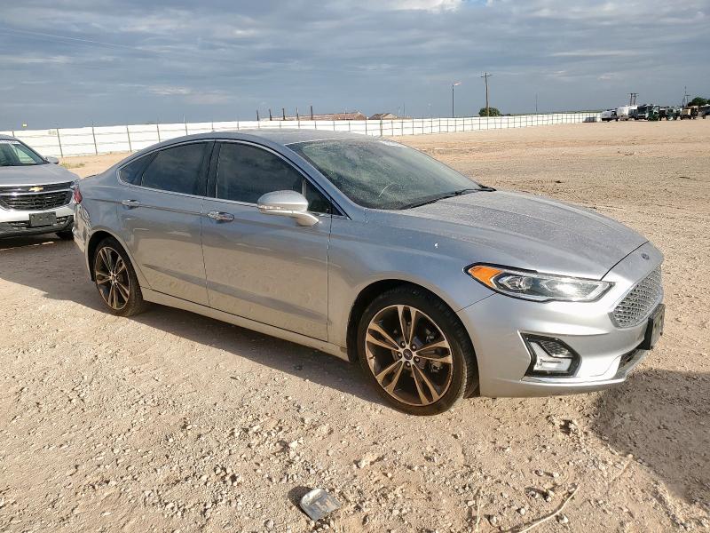 2020 FORD FUSION TIT - 3FA6P0D93LR175495