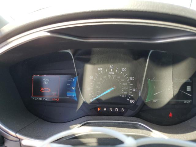 2016 FORD FUSION TIT - 3FA6P0K97GR114594