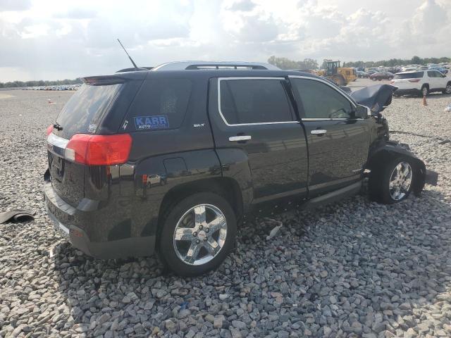 2012 GMC TERRAIN SL - 2GKALWEK7C6135064