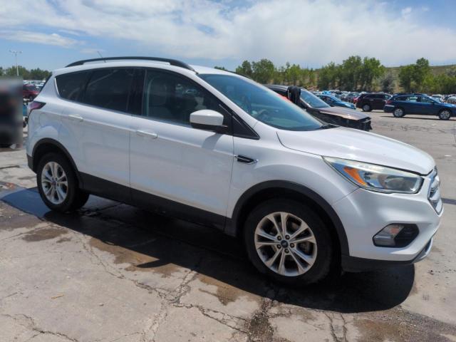 Vin: 1fmcu0gd4jua72769, lot: 58342165, ford escape se 20184