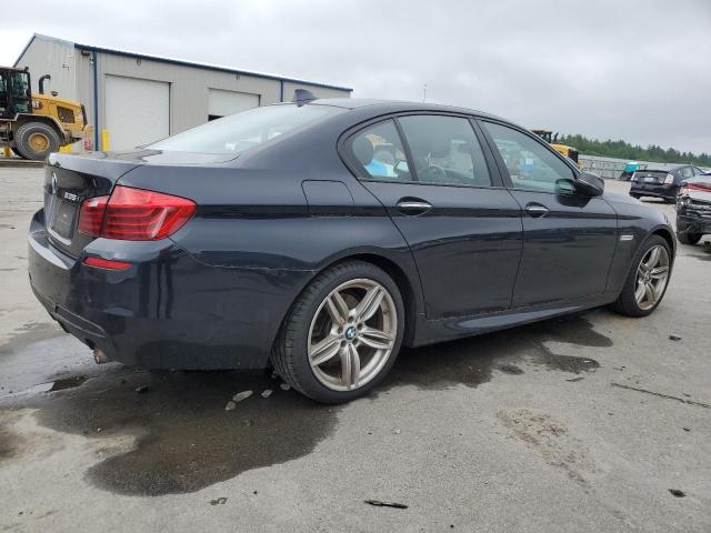 Vin: wba5b3c50fd540441, lot: 61405295, bmw 5 series xi 20153