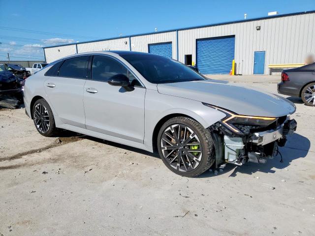 Vin: knag44j8xs5301506, lot: 58570905, kia k5 gt 20254