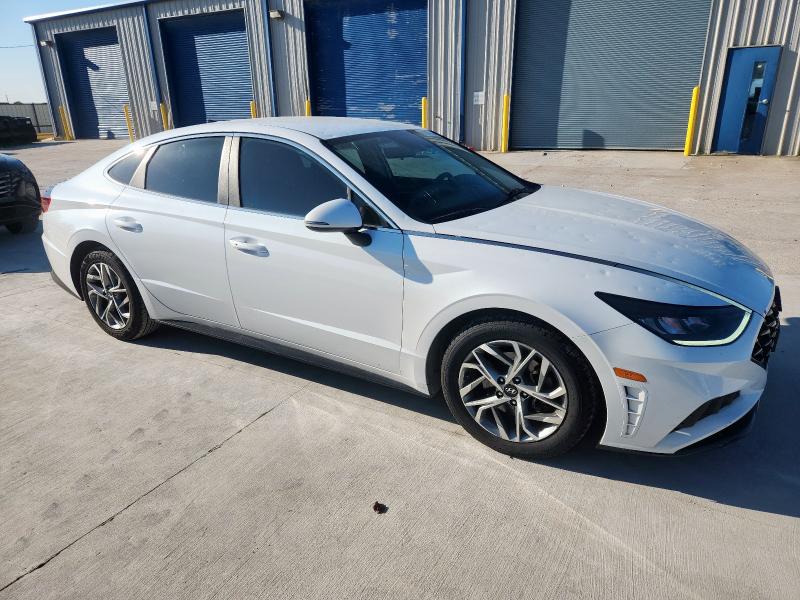 Vin: 5npel4ja3lh036817, lot: 61247815, hyundai sonata sel 20204