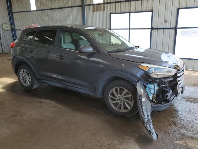 2018 HYUNDAI TUCSON SE KM8J23A41JU644761