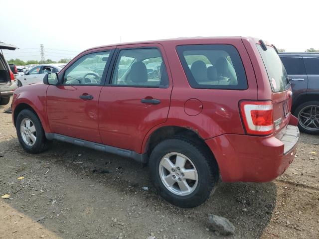 Vin: 1fmcu0c75bka53581, lot: 59046365, ford escape xls 20112