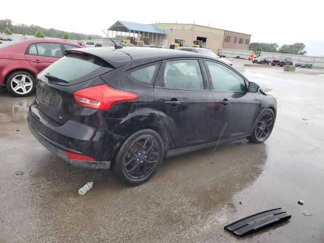 Vin: 1fadp3k21gl326059, lot: 58659395, ford focus se 20163