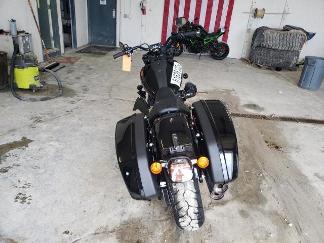 2024 HARLEY-DAVIDSON FXLRST 1HD1YXZ18RB042756