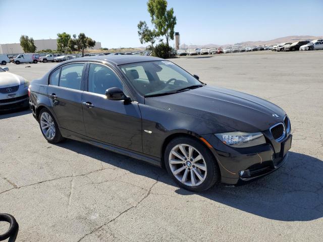 Vin: wbaph5c54ba444424, lot: 60678395, bmw 3 series i sulev 20114