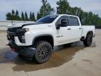 2020 CHEVROLET SILVERADO - 1GC4YLEY8LF175267