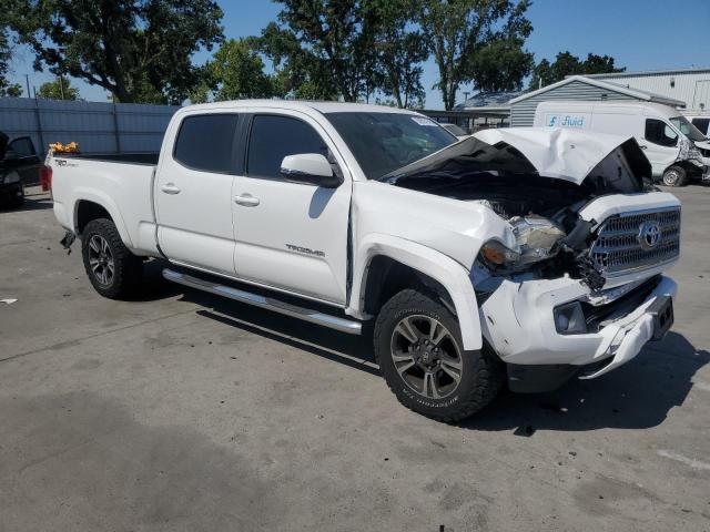 Vin: 3tmbz5dn2gm003555, lot: 59614245, toyota tacoma double cab 20164