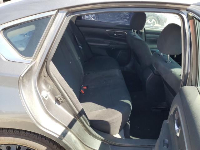 2015 NISSAN ALTIMA 2.5 - 1N4AL3AP7FC424328