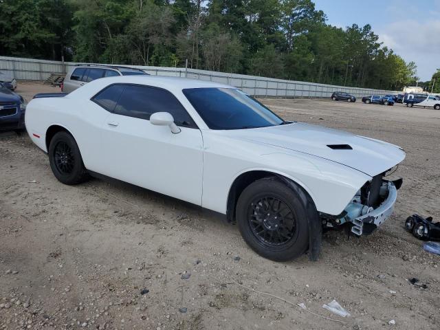 Vin: 2c3cdzag3ph546268, lot: 60289525, dodge challenger sxt 20234