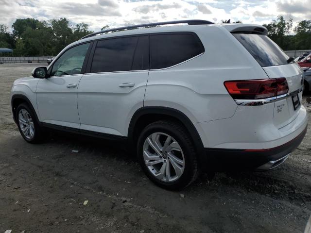 Vin: 1v2hr2ca9mc541057, lot: 59922535, volkswagen atlas se 20212