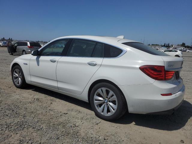 Vin: wbasn2c57ac200738, lot: 59232535, bmw 5 series gt 20102