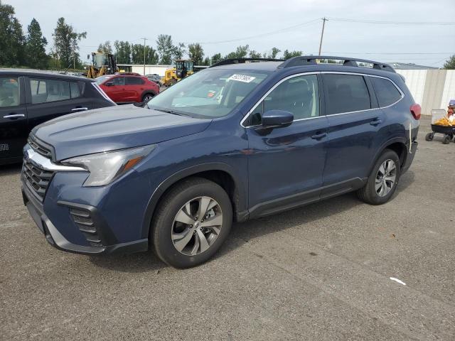 SUBARU ASCENT PRE