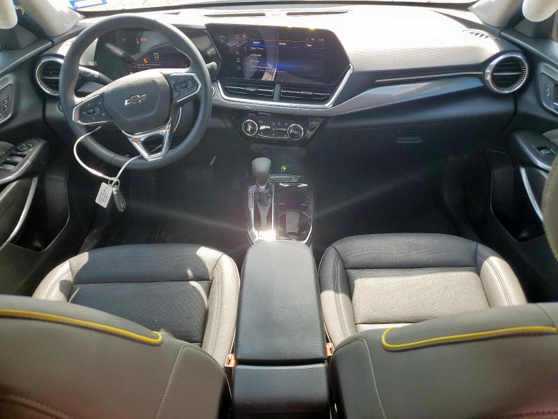 2025 CHEVROLET TRAX ACTIV KL77LKEP7SC028187