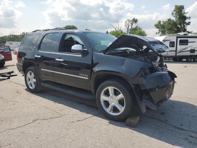 Vin: 1gnskce09er114134, lot: 59952855, chevrolet tahoe k1500 ltz 20144