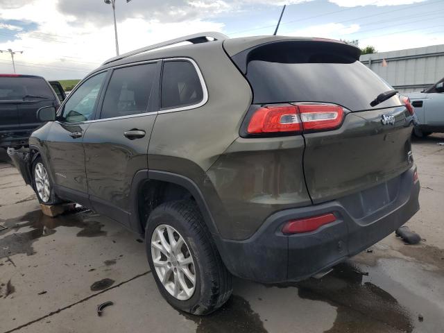Vin: 1c4pjlcb9ew192033, lot: 60238435, jeep grand cher latitude 20142
