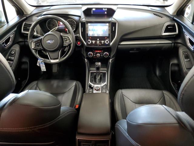 2021 SUBARU FORESTER L - JF2SKAUC4MH550064