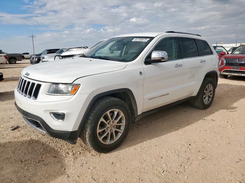 Vin: 1c4rjfbg4fc844972, lot: 62193575, jeep grand cher limited 2015 img_1