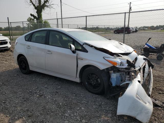 Vin: jtdkn3duxe1747499, lot: 59016655, toyota prius 20144