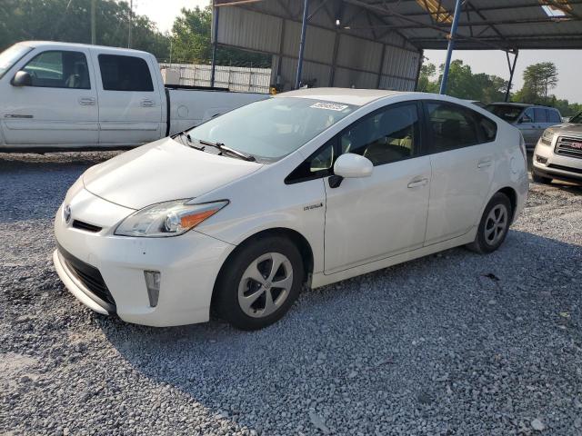 Vin: jtdkn3du3c5447552, lot: 59349725, toyota prius 2012 img_1