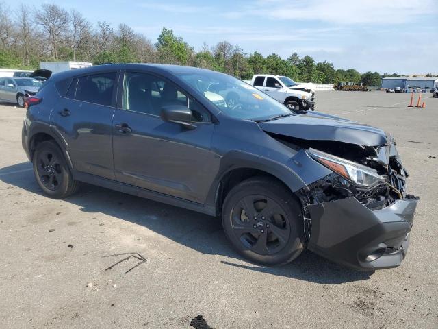 2024 SUBARU CROSSTREK JF2GUABCXRH369819