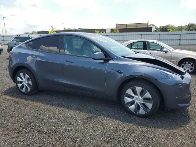 Vin: 7saygdee6pa204274, lot: 61827725, tesla model y 20234