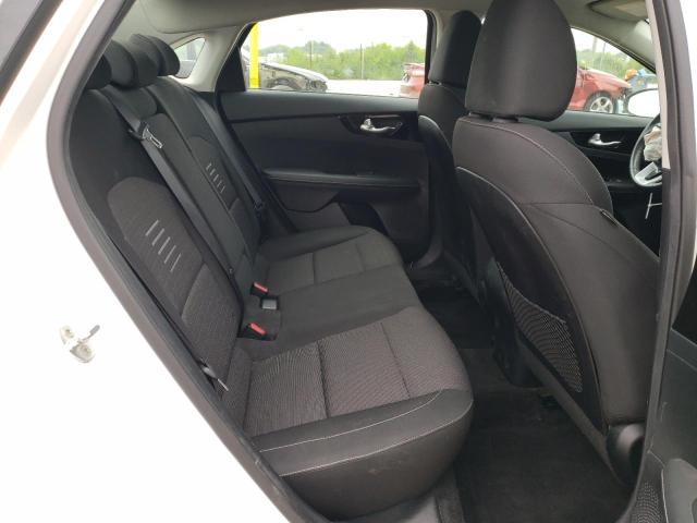 2019 KIA FORTE GT L - 3KPF34AD5KE025772