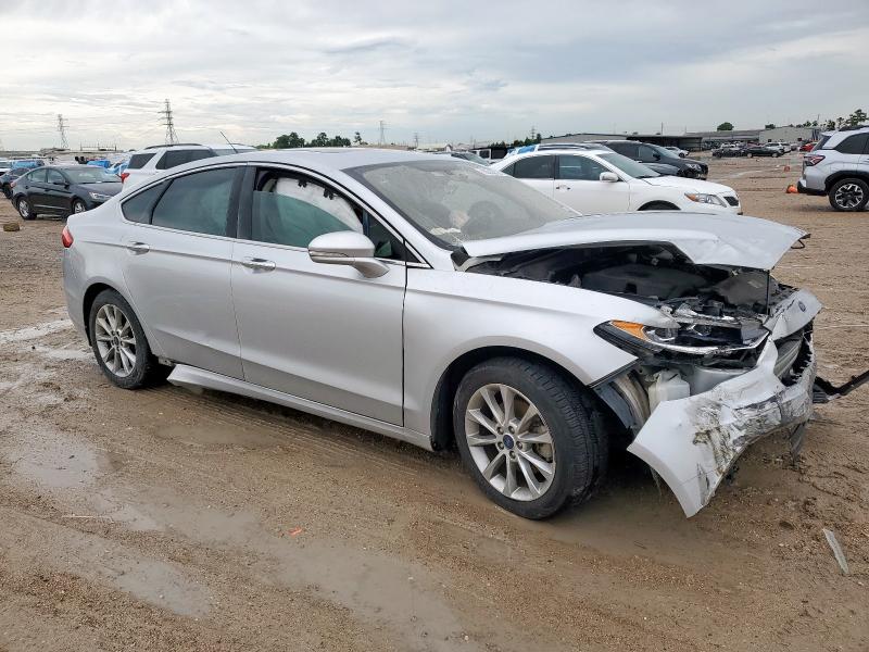 Vin: 3fa6p0hd6hr214425, lot: 60503525, ford fusion se 20174