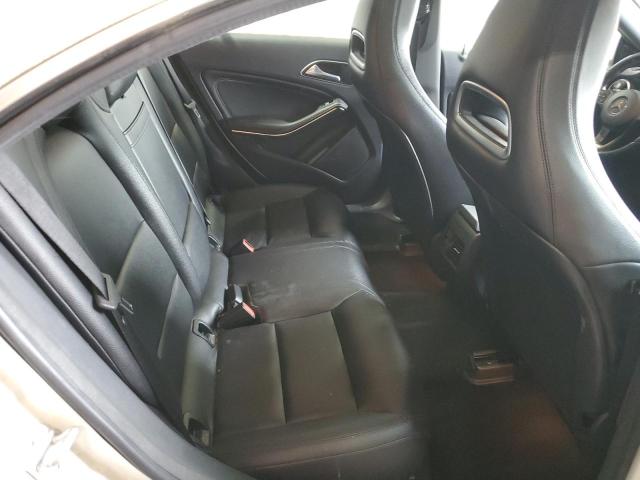 2015 MERCEDES-BENZ CLA 250 4MATIC - WDDSJ4GB0FN208515