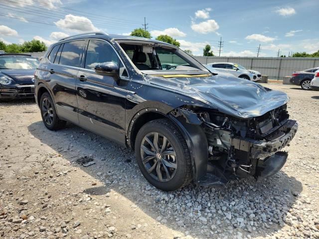 Vin: 3vv2b7ax7rm185747, lot: 60932755, volkswagen tiguan se 20244