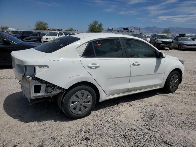 Vin: 3kpa24ad9le359303, lot: 62407755, kia rio lx 20203