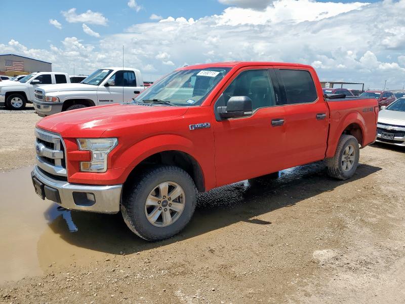 Vin: 1ftew1ef5fke04268, lot: 61690115, ford f-150 supercrew 2015 img_1