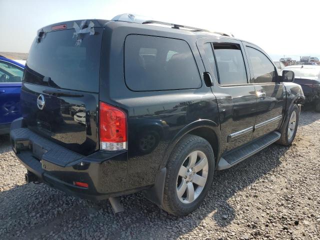 Vin: 5n1ba0ncxdn600666, lot: 62339735, nissan armada sv 20133