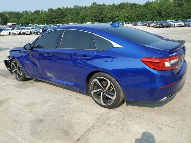 2020 HONDA ACCORD SPORT 1HGCV2F39LA014779