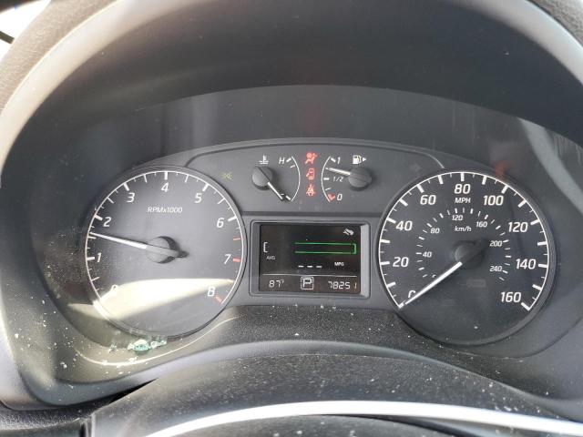 2017 NISSAN SENTRA S - 3N1AB7AP9HY404454