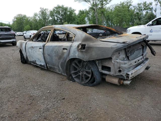 2020 DODGE CHARGER SC 2C3CDXGJ1LH216260