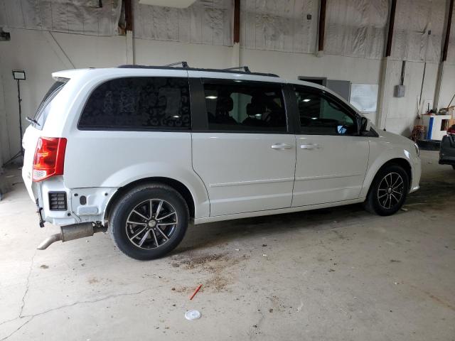 Vin: 2c4rdgegxgr376473, lot: 61200845, dodge caravan r/t 20163
